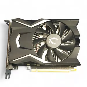 ZOTAC Video Card GeForce GTX 1650 OC PCI Exp 3.0 4GB GDDR6 ZT-T16520F-10L JAPAN - Picture 1 of 4