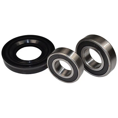 Bearing and Seal Kit for Whirlpool Duet Sport Front Load Washer Tub AP3970398 - Image 1 of 4