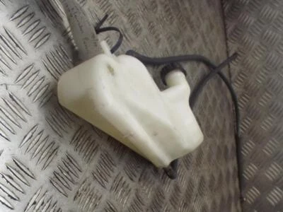 Kawasaki 250R Ninja 2008-2012 Carb Model Coolant Header Bottle  - Imagem 1 de 4