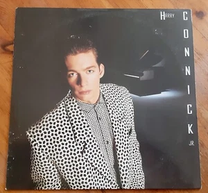HARRY CONNICK, JR. SELTENE PROMO LP EX - Bild 1 von 4