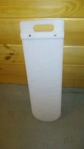 Daggerboard Sea Super Snark, Sunflower, - 9" recess Center Dagger Center Board - Picture 1 of 3