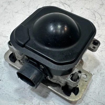 16-18 AUDI A6 S6 LADO DEL PASAJERO DELANTERO CONTROL DE CRUCERO MÓDULO SENSOR DE DISTANCIA OEM Foto 1 de 4