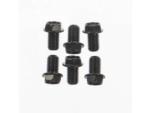 For 1989-1991 Chevrolet V1500 Suburban Flywheel Bolt 64479HKNT 1990 5.7L V8 - Picture 1 of 2