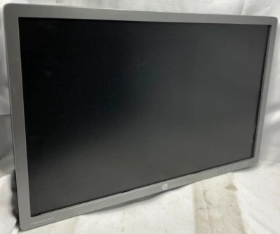 HP EliteDisplay E241i 24" Full HD IPS Widescreen 16:10 LED Monitor - Image 1 of 2