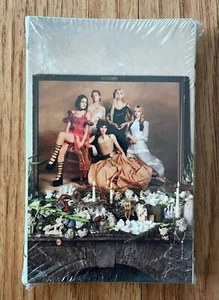 The Last Dinner Party "Prelude To Ecstasy" Cassette 2024 - Brand New Sealed - Picture 1 of 3