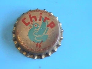 TAPA BOTELLA NO USADA CONTENIDO DE CHIRRIDO DE CORCHO 12 FL OZ MT. AIRY MD - Imagen 1 de 3