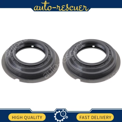 SKF 后轴密封 2x 适用于 1997 年至 2013 年雪佛兰 Corvette — 第 1/3 张图片