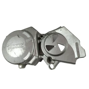 CARTER coperchio STATORE VOLANO GENERATORE CORRENTE SUZUKI RGV 250 ricambi usati - Foto 1 di 18