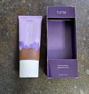 Tarte Maracuja Tinted Hydrator 56S RICH SAND 1 oz. NIB! - Picture 1 of 3