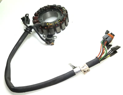 Polaris Axys Pro RMK 800 2016 estator 4081430 2017 2018 2019 2020 Foto 1 de 3