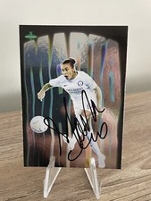 Marta SIGNED 2021 Parkside Luminescent NWSL Orlando Pride Soccer Card Brazil