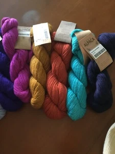 Blue Sky Fibers - ALPACA SPORTWEIGHT Solid 100% Alpaca - Bild 1 von 12