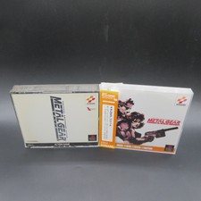 .PSX.' | '.Metal Gear Solid.