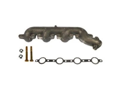 For 1999-2003 Ford F550 Super Duty Exhaust Manifold Left Dorman 11954QZ 2002 - Image 1 of 2