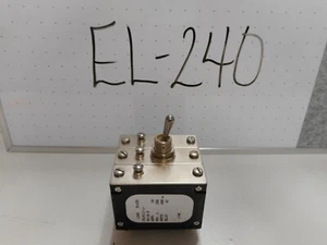 NOS IALN111-1-42-10.0 AIRPAX SCHUTZSCHALTER - Bild 1 von 5