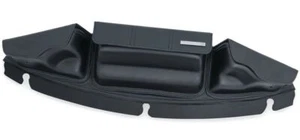 Batwing Fairing Pouch Bag Kuryakyn 5261 - Picture 1 of 1