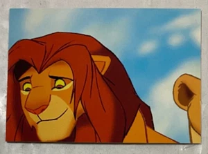 Disney 1994 THE LION KING Series II Trading Card #103 - Bild 1 von 2
