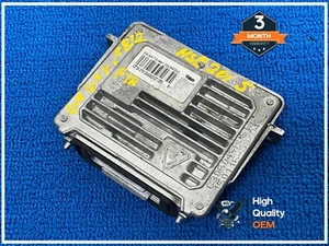 2014-2016 LAND ROVER RANGE ROVER HEADLIGHT LED CONTROL MODULE UNIT 89089352 OEM - Picture 1 of 5