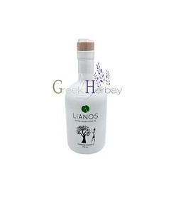 Greek Extra Virgin Olive Oil Koroneiki Variety 500ml Cold Pressed Ceramic - Picture 1 of 3