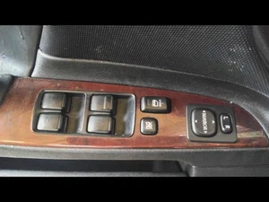 Driver Front Door Switch Driver's Window Fits 06-08 LEXUS IS250 6541611 - Picture 1 of 12