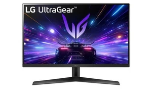 LG 27GS60F-B computer monitor 68.6 cm (27") 1920 x 1080 pixels Full HD Black ... - Picture 1 of 9
