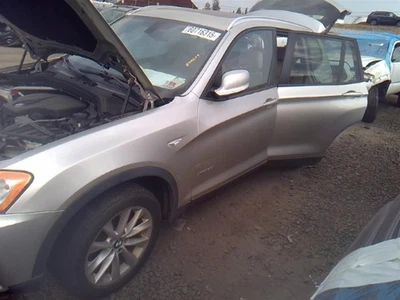 Used Ignition Switch fits: 2014 Bmw X3 push button w/automatic engine stop and s — 第 1/4 张图片