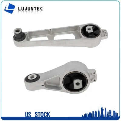 Engine Mount Fits 2006 2007 2008 Chrysler PT Cruiser Limited Wagon 4-Door 2.4L - Image 1 of 4