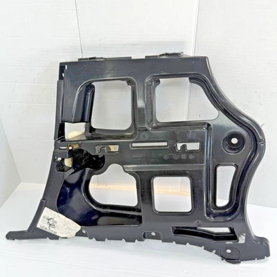 НОВЫЙ 2009 - 2011 BMW 328i 335i задний правый бампер кронштейн 51127202668 OEM - Изображение 1 из 4