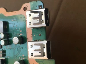 Puerto USB de repuesto para placa base PS4 NVA-001 Pro conector de placa base - Imagen 1 de 1