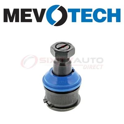 Mevotech Suspension Ball Joint for 1992-1993 Ford F-250 4.9L 5.0L 5.8L 7.3L pz Foto 1 de 4