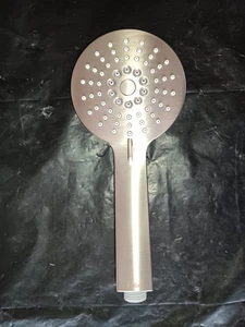 Riobel 4370BN-WS 3 Jet Hand Showers in Brushed Nickel - Picture 1 of 3