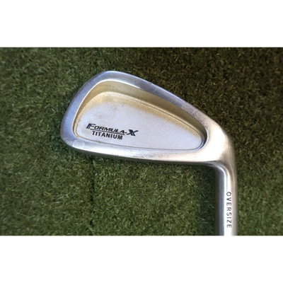 RAM Formula X Oversize 38" Golf 5 Iron RH / 1D-S341 - Image 1 of 4