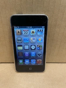 Apple iPod Touch 3rd Generation A1318 32GB - Picture 1 of 4