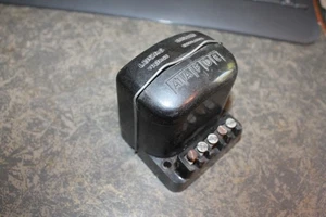 Nash Metropolitan Lucas Voltage Regulator, Lucas #RB106/2  and 37183L,  12 Volt - Picture 1 of 4