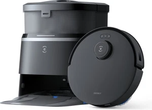 Ecovacs Deebot T30 Omni Saug-/Wischroboter inkl. Reinigungsstation - AKZEPTABEL - Bild 1 von 4