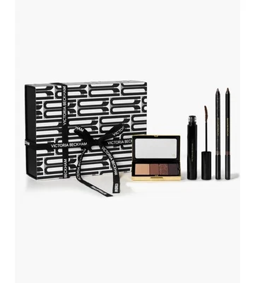 victoria beckham 2025 Holiday Set - Cocoa Collection - Image 1 of 4