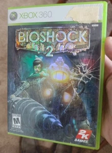 BioShock 2 (Xbox 360) CIB riemerso - Foto 1 di 3