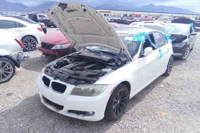 2011 BMW 328i Automatic Transmission OEM 137K Miles - LKQ363757785 - Image 1 of 3