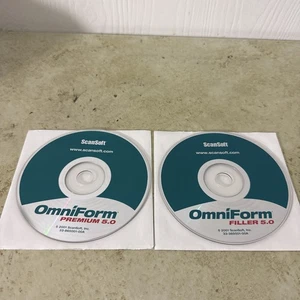 Omniform  5.0 Easily Convert Paper Form to Digital or Create Your Own Form from  - Picture 1 of 4