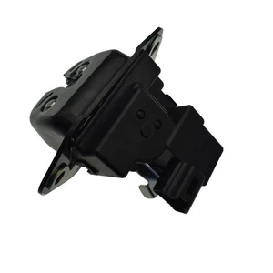Rear Trunk Lock Tailgate Latch Lock 905923361R Fit For Renault Koleos 2009-2016 - Picture 1 of 8