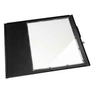 10x BitFenix Shadow & Merc Alpha/Beta Window Lato - Nero - Foto 1 di 3