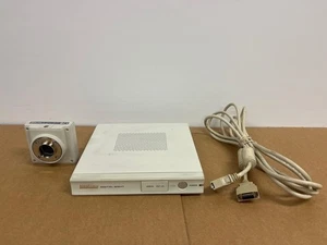 MIRADOR DIGITAL NIKON DS-FI1 Y DS-U2 USB CON CABLE - Imagen 1 de 6