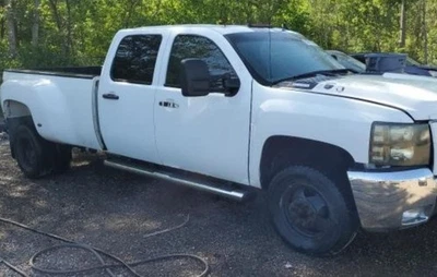 2007-2014 Chevrolet Silverado 3500 RH Passenger Dash Airbag OEM - Image 1 of 2