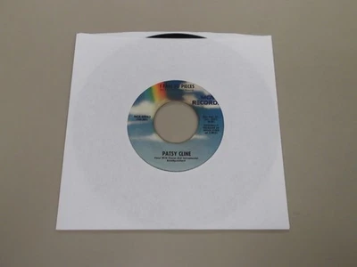 Patsy Cline - I Fall To Pieces / He Called Me Baby - MCA-60062 - VG+ - Image 1 of 4