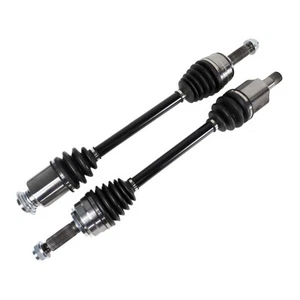 2 Pcs Front Left and Right CV Axle Shaft Assembly for Acura MDX 2010-2012 2013 - Imagen 1 de 6