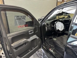 CHEVROLET SILVERADO 1500 PICKUP 2018 STEERING WHEEL - Foto 1 di 12