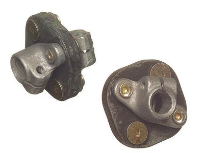 For 1977-1983 Mercedes 240D Steering Coupling Genuine 24863JFYC 1981 1982 1978 - Image 1 of 2