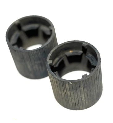 Par de soportes de montaje de faros Bronco 1992-1996 Ford F150 F250 F350 OEM Foto 1 de 4