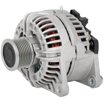 Alternator For Dodge Ram 2500 3500 4500 5500 2007-2010 11239 AL6442X 213-8392 - Image 1 of 4