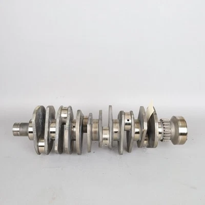 2002-2008 Porsche Porsche 911 996 997 3.6 3.8 M96 M97 Crankshaft OEM Used Foto 1 de 4